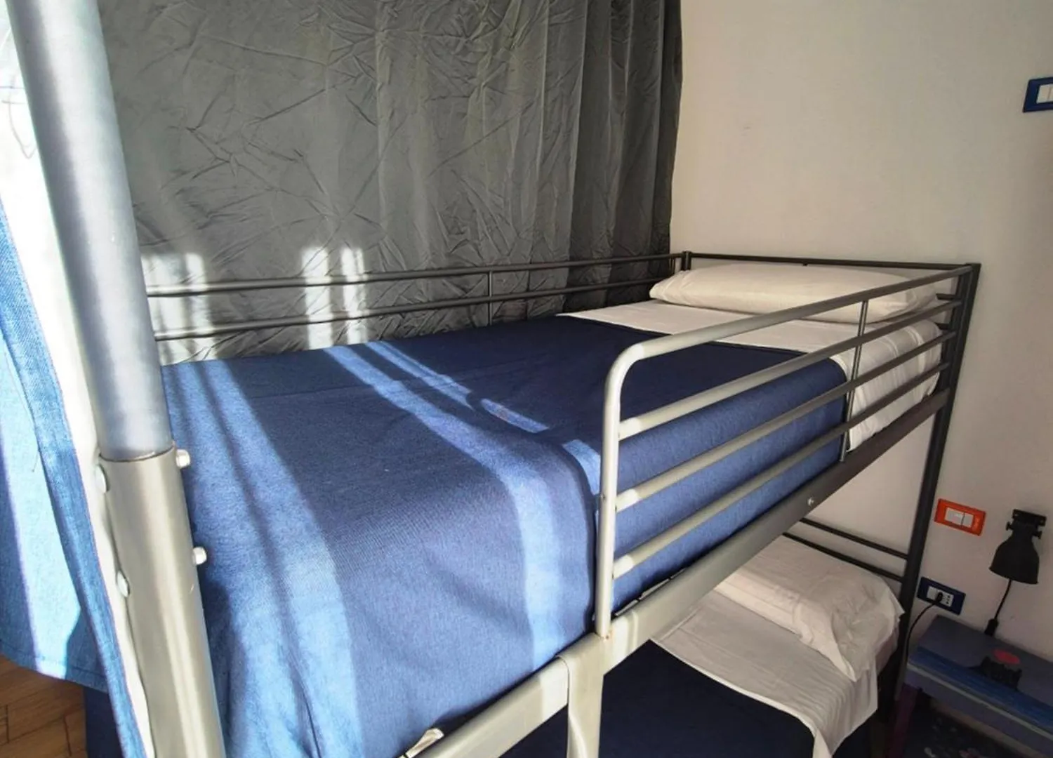 Timbuktu Hostel San Vito Lo Capo