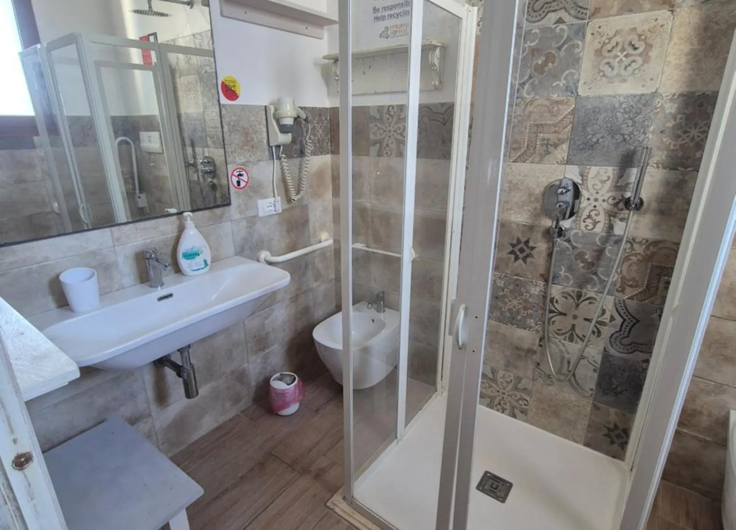 Timbuktu Hostel San Vito Lo Capo