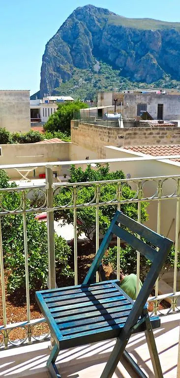 Timbuktu Hostel San Vito Lo Capo