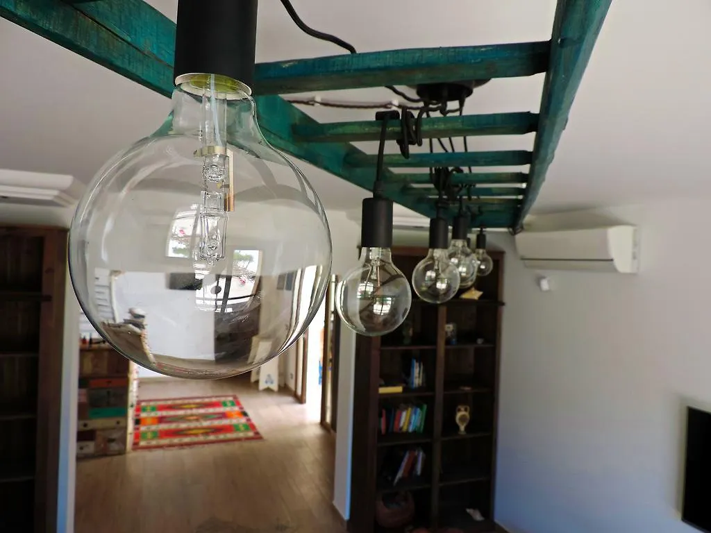 Timbuktu Hostel San Vito Lo Capo
