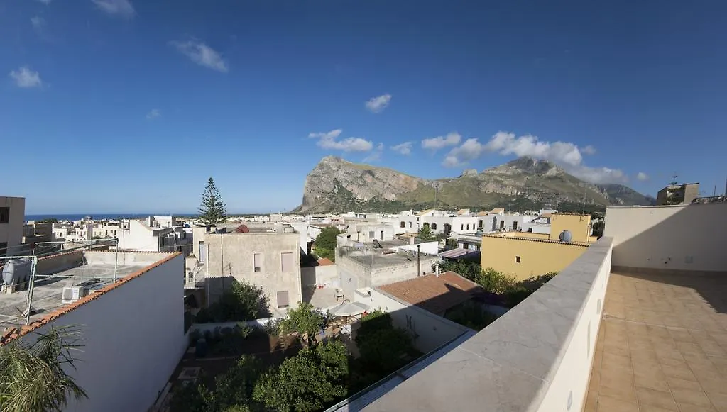 Timbuktu Hostel San Vito Lo Capo Italy