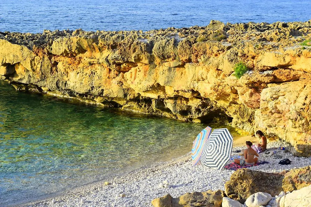 Timbuktu Hostel San Vito Lo Capo