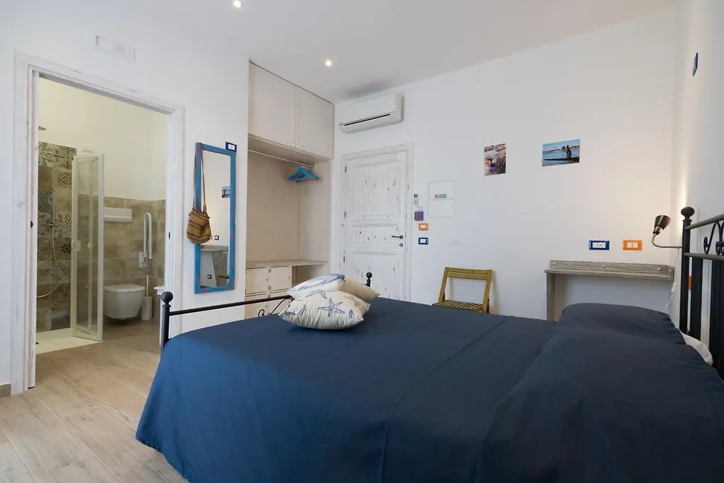 Timbuktu Hostel San Vito Lo Capo