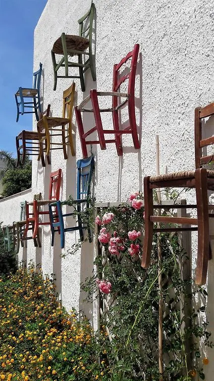 Timbuktu Hostel San Vito Lo Capo