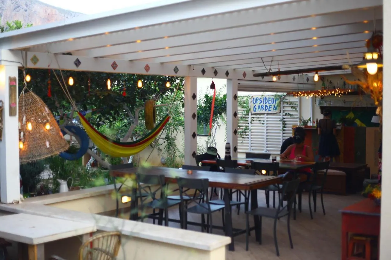 Timbuktu Hostel San Vito Lo Capo