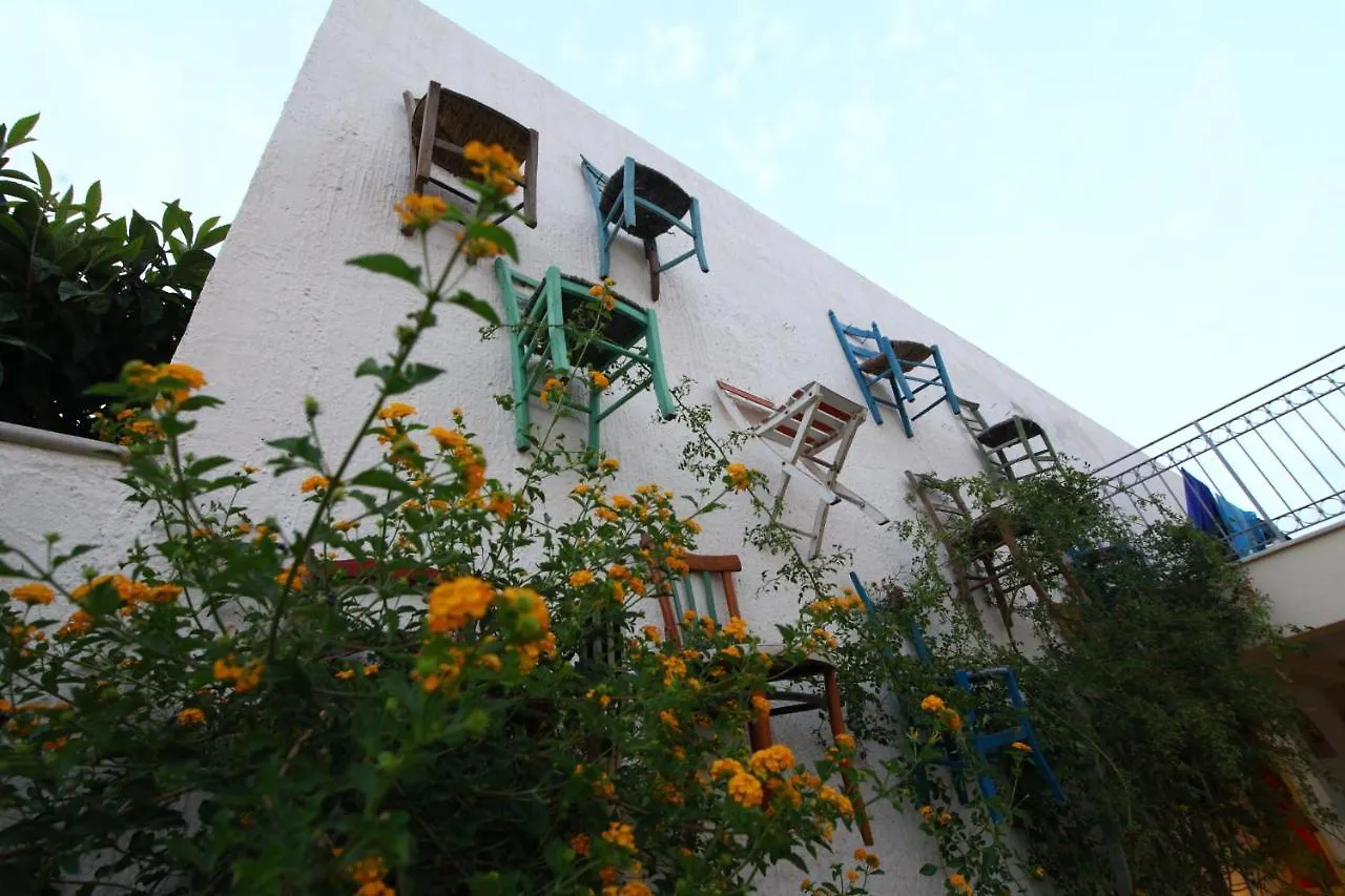 Timbuktu Hostel San Vito Lo Capo