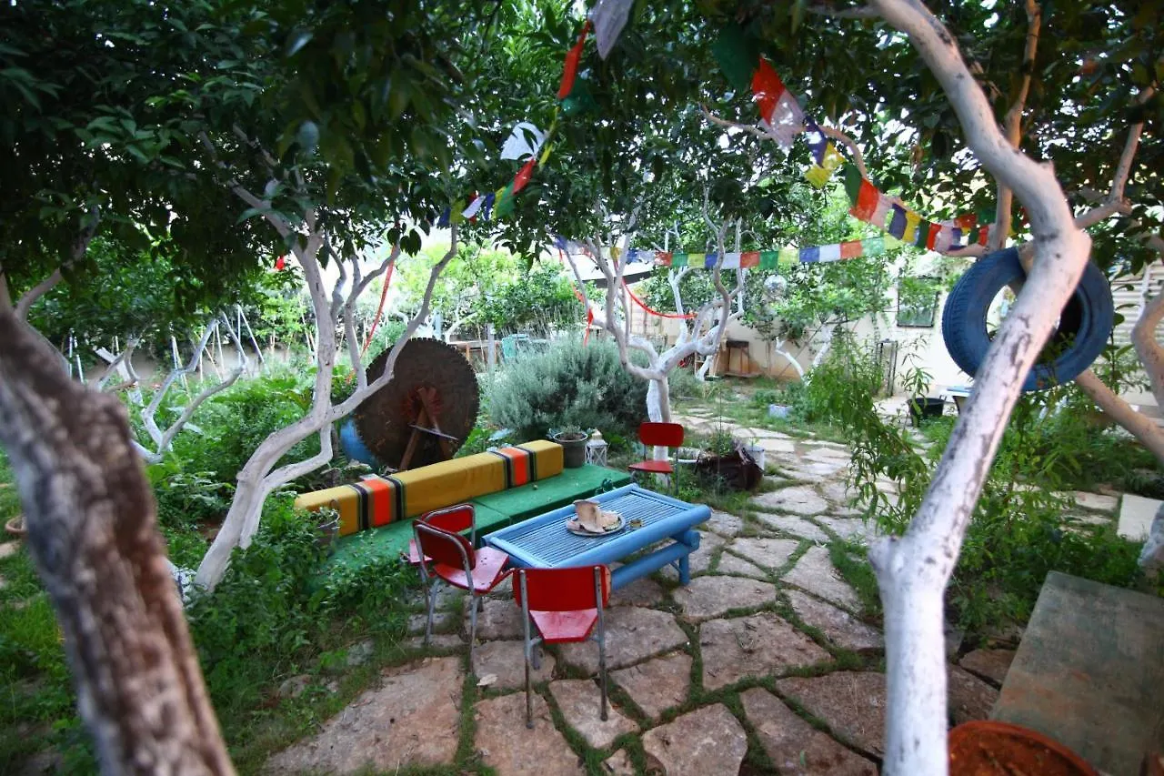 Timbuktu Hostel San Vito Lo Capo