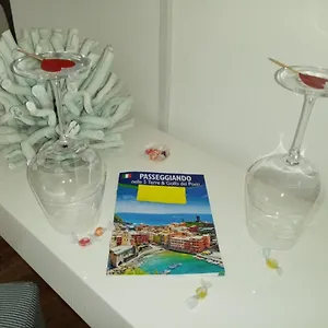 Residenza Solferino Apartamento Corniglia