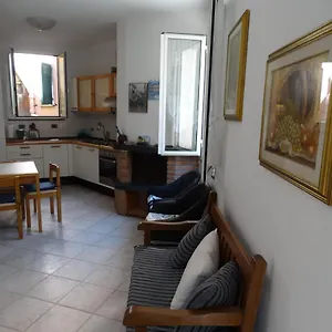 Irma Apartamento Manarola