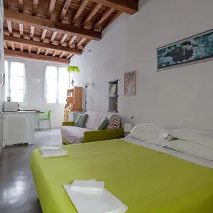 Ludovica - Backpackers House Apartamento Vernazza