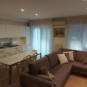 Casa Belle Vacanze Apartamento Mestre