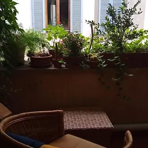Borgo Pignolo - In With Private Bathroom And Shared Shower Apartamento Bérgamo