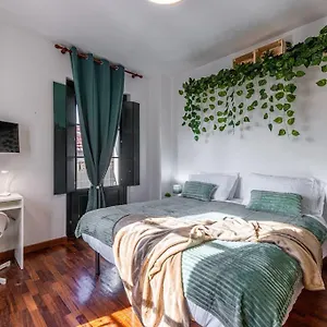 Close To Duomo Lovely City Center Flat Apartamento Milán