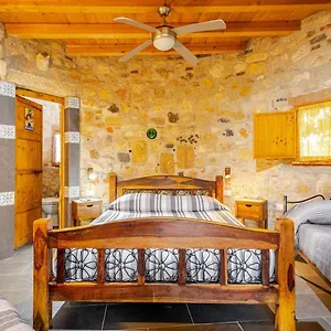 Masseria Usamborgia Casa rural