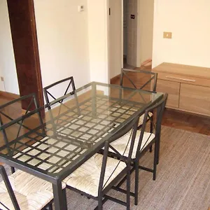 Flavia Rooftop Apartamento Roma