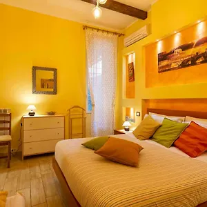 Domus Clodio Apartamento Roma