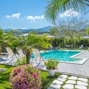 Le Zagare Apartamento