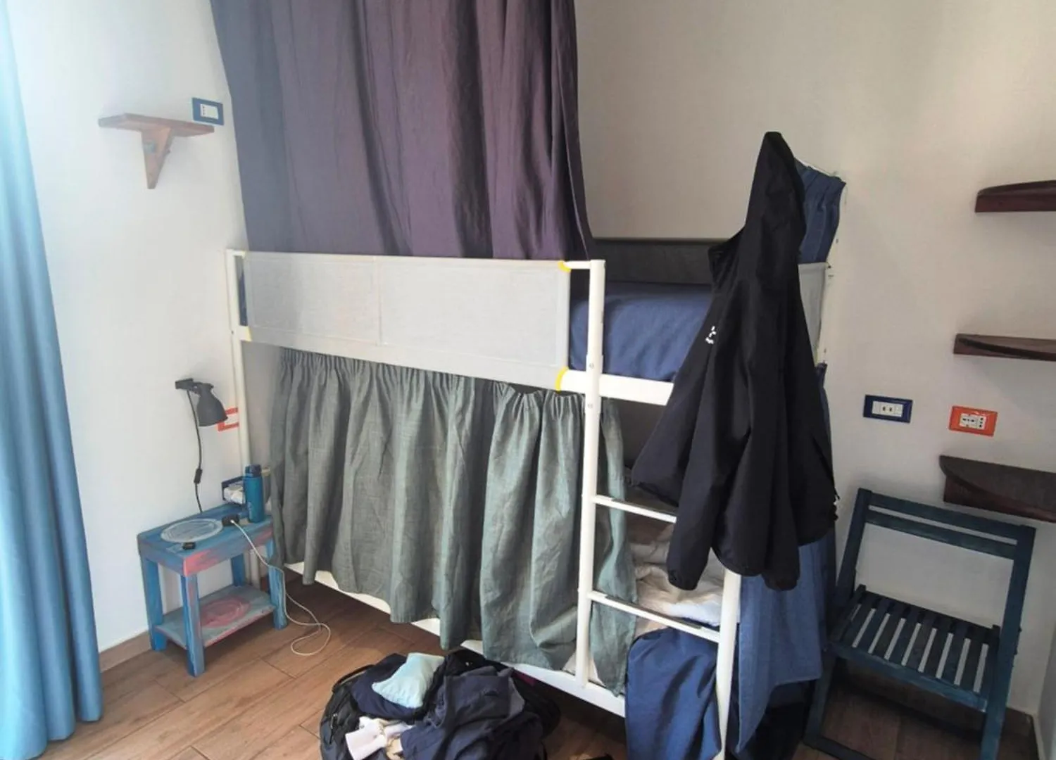 Timbuktu Hostel San Vito Lo Capo 0*,  Italy