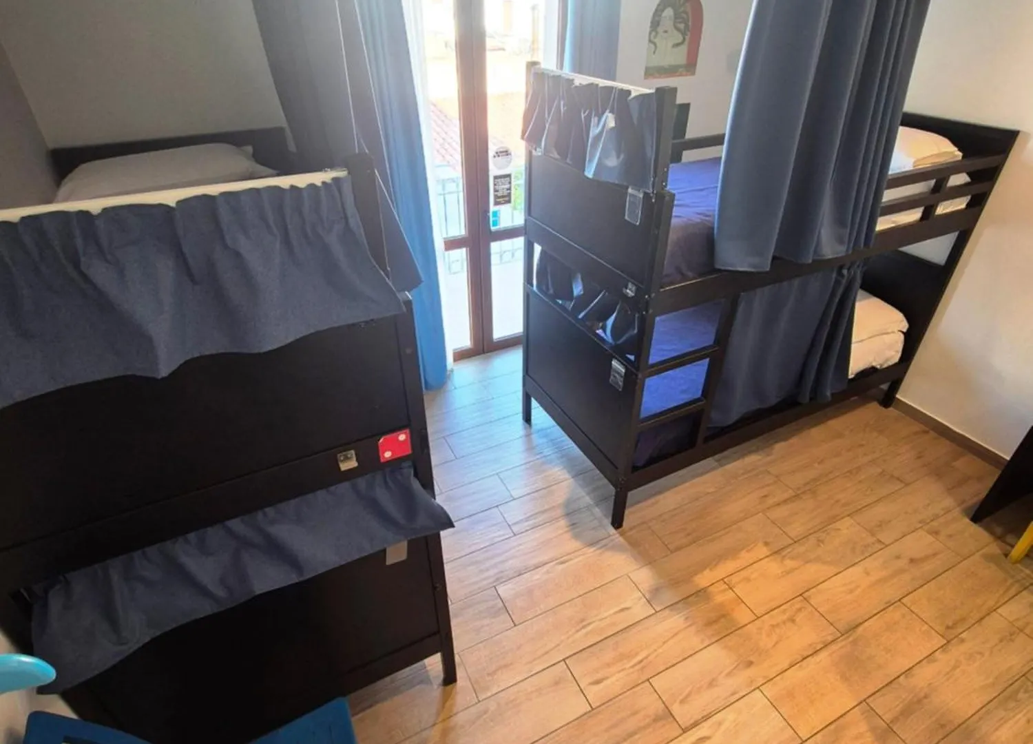 Timbuktu Hostel San Vito Lo Capo