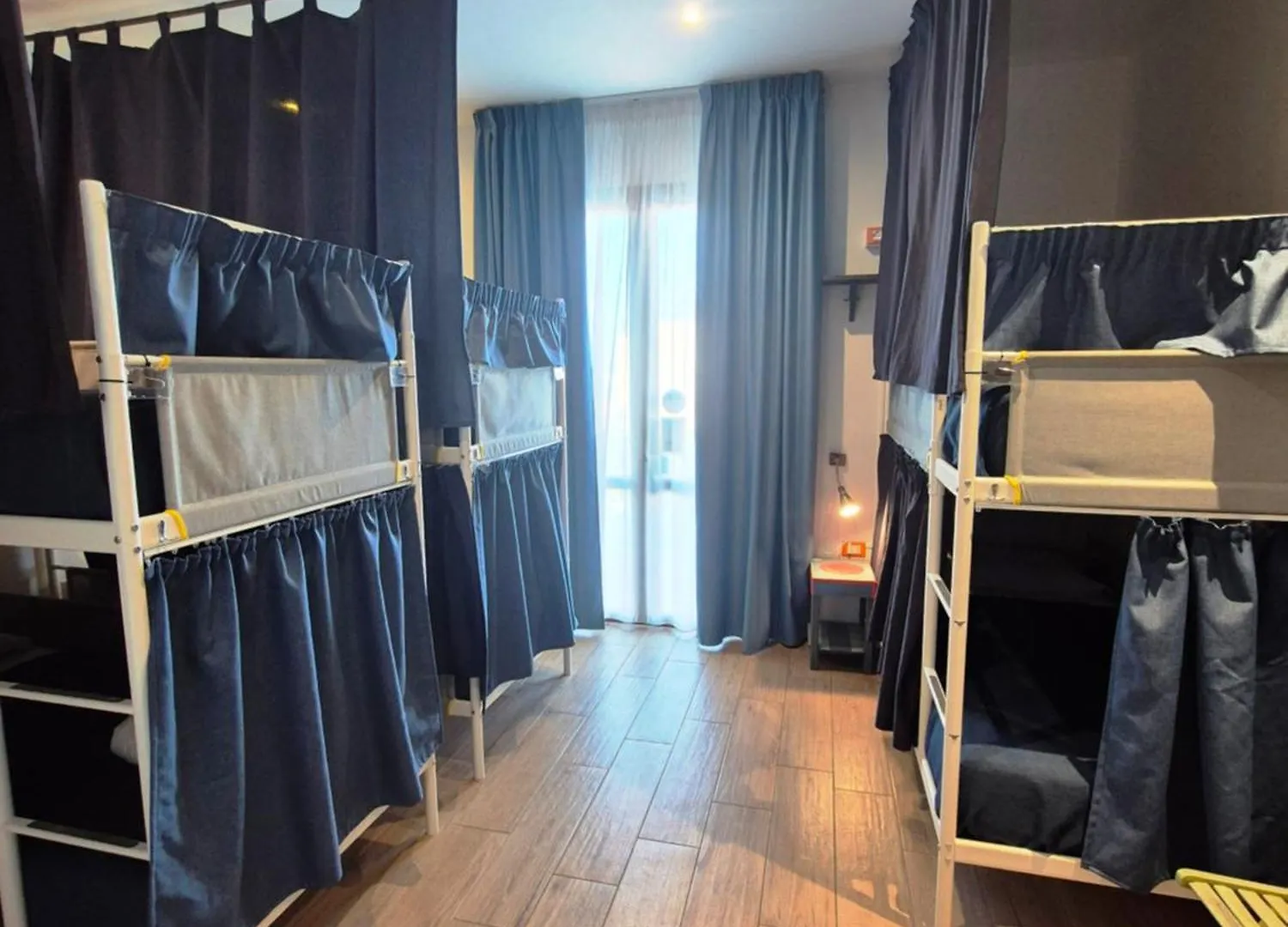 Timbuktu Hostel San Vito Lo Capo Italy