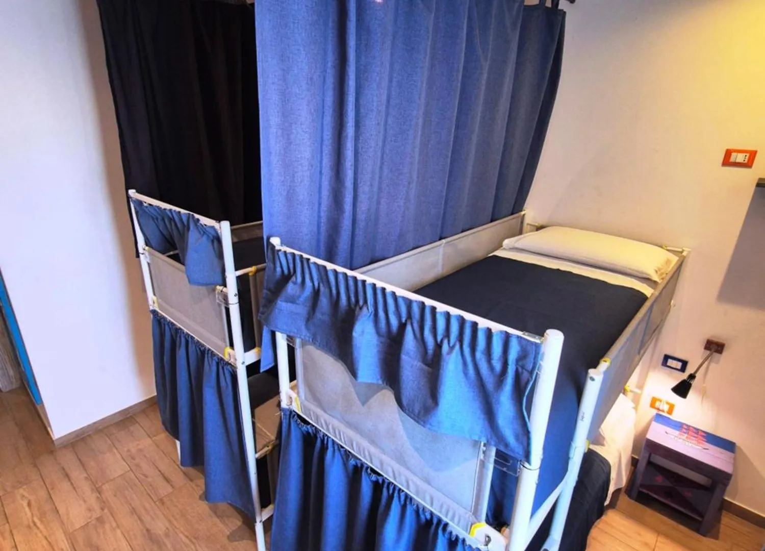 Timbuktu Hostel San Vito Lo Capo