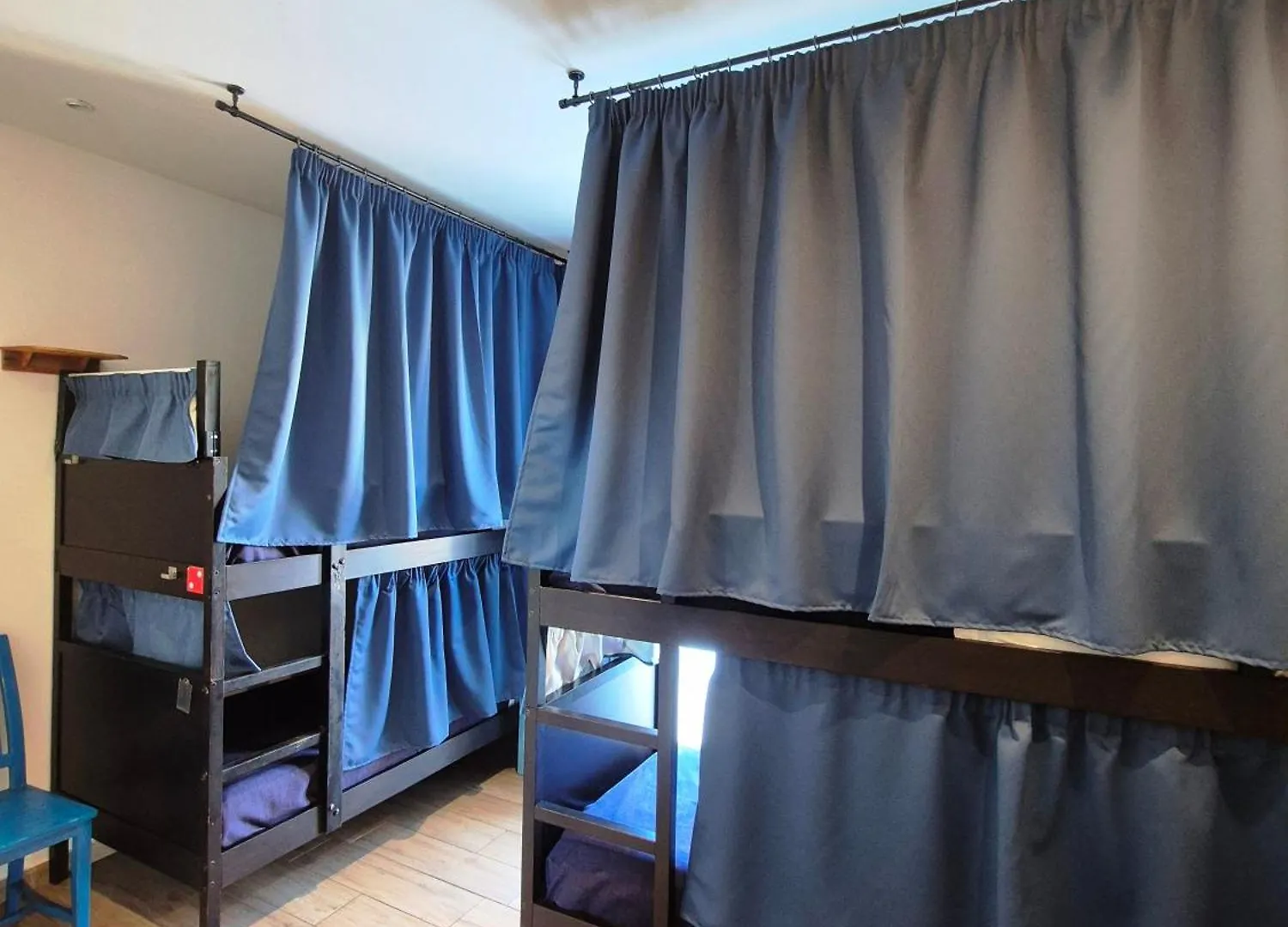 Timbuktu Hostel San Vito Lo Capo 0*,  Italy