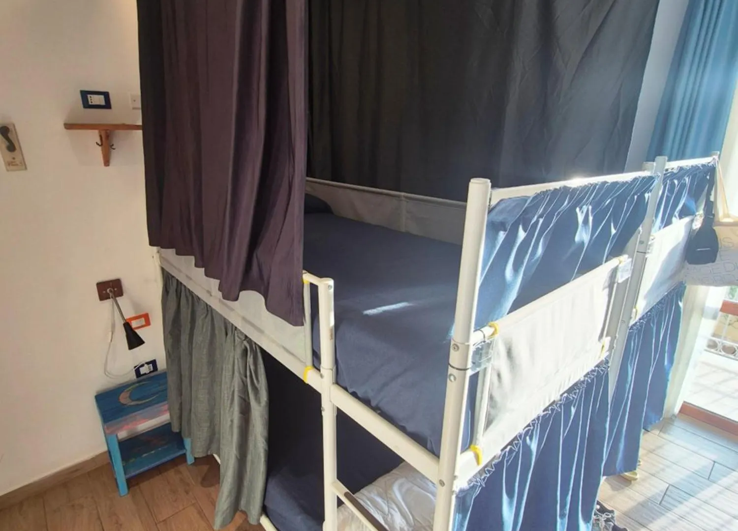 Timbuktu Hostel San Vito Lo Capo 0*,  Italy