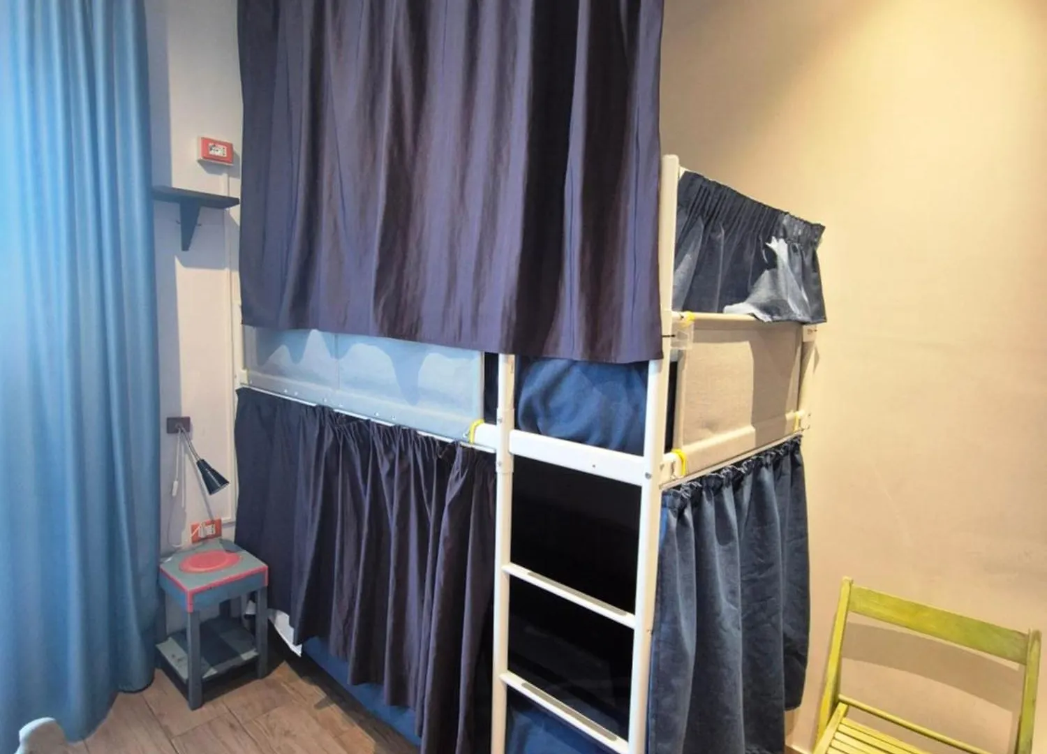 Timbuktu Hostel San Vito Lo Capo