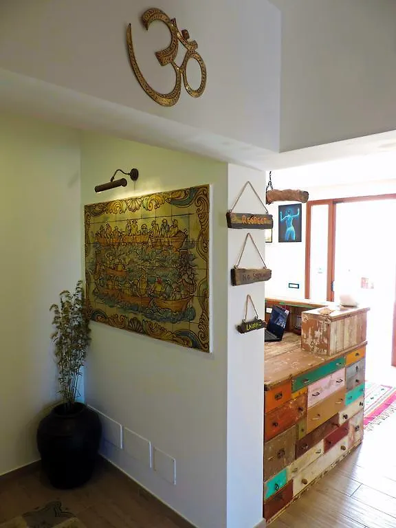Timbuktu Hostel San Vito Lo Capo
