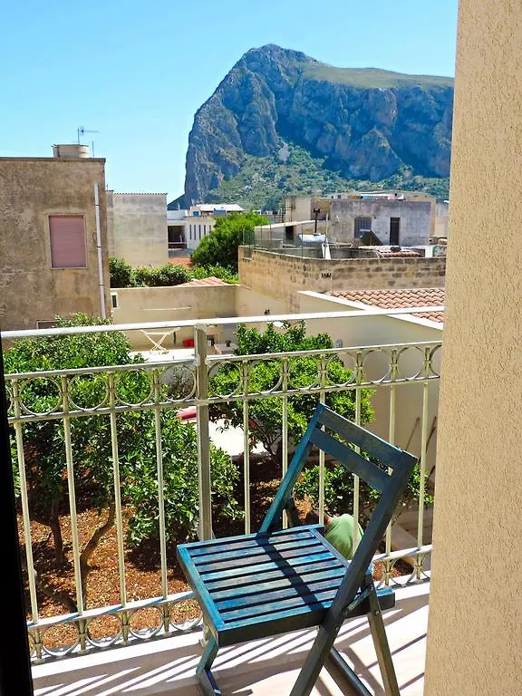 Timbuktu Hostel San Vito Lo Capo 0*,