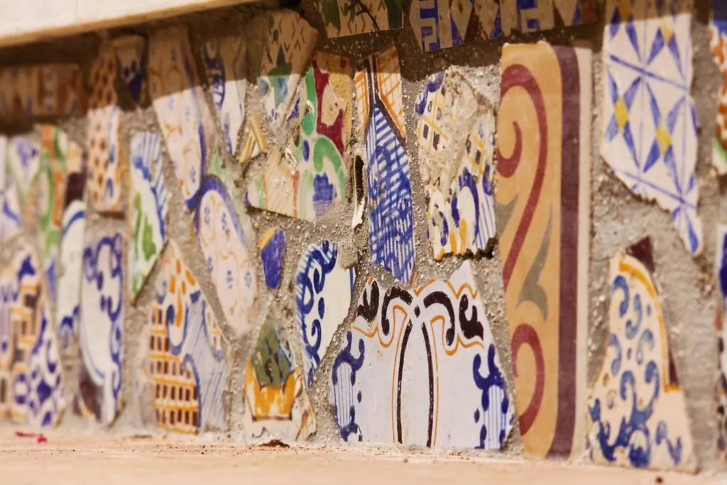 Timbuktu Hostel San Vito Lo Capo