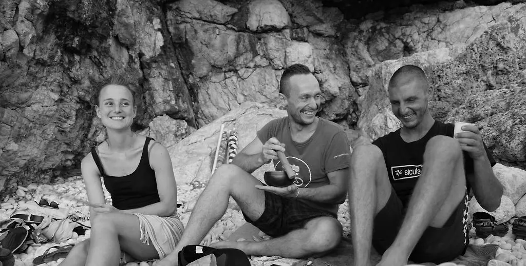 Timbuktu Hostel San Vito Lo Capo