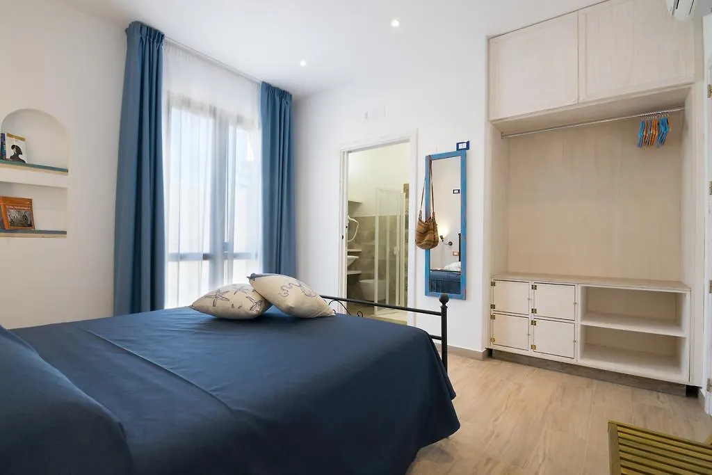 Timbuktu Hostel San Vito Lo Capo