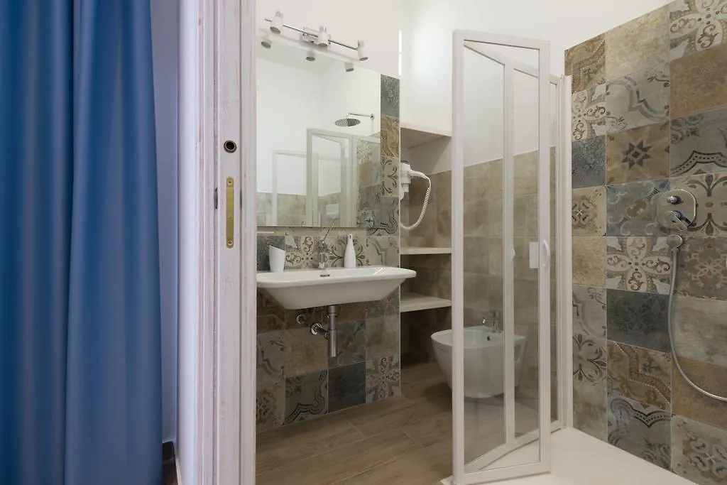 Timbuktu Hostel San Vito Lo Capo