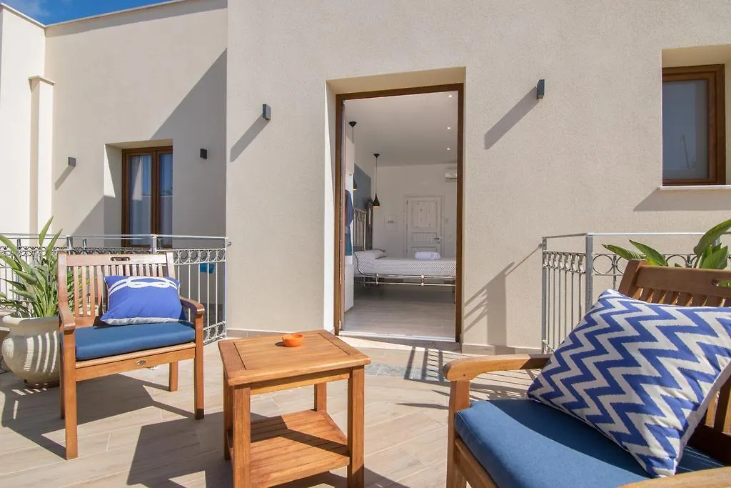 Timbuktu Hostel San Vito Lo Capo