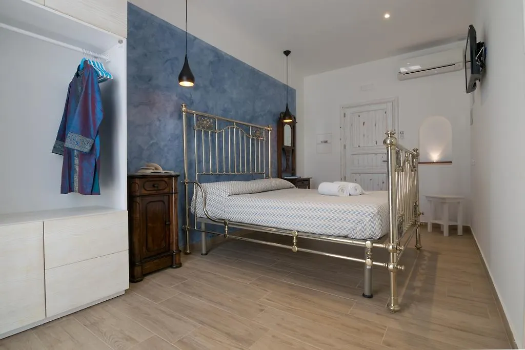 Timbuktu Hostel San Vito Lo Capo