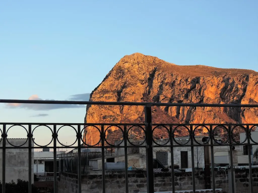 Timbuktu Hostel San Vito Lo Capo 0*,
