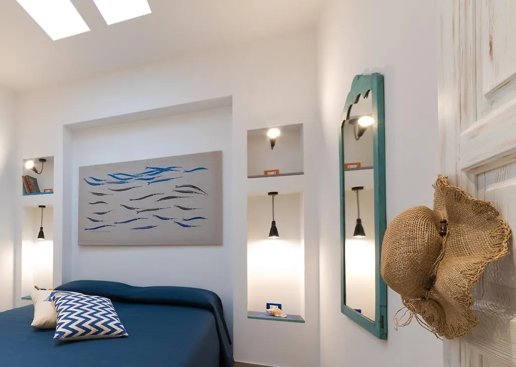 Timbuktu Hostel San Vito Lo Capo