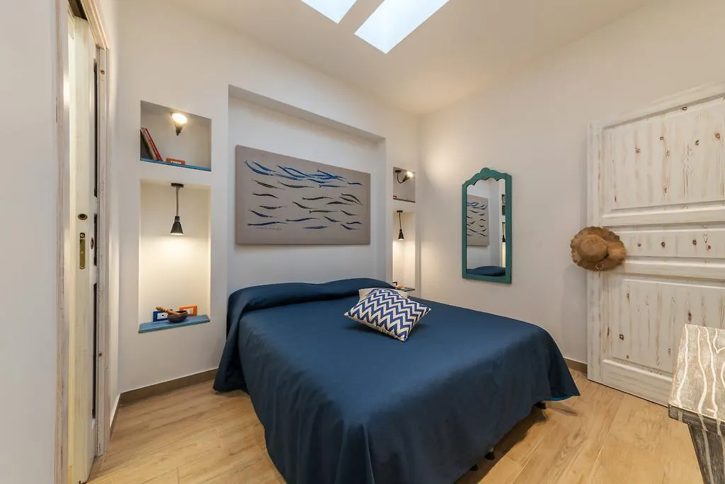 Timbuktu Hostel San Vito Lo Capo