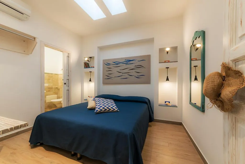 Timbuktu Hostel San Vito Lo Capo