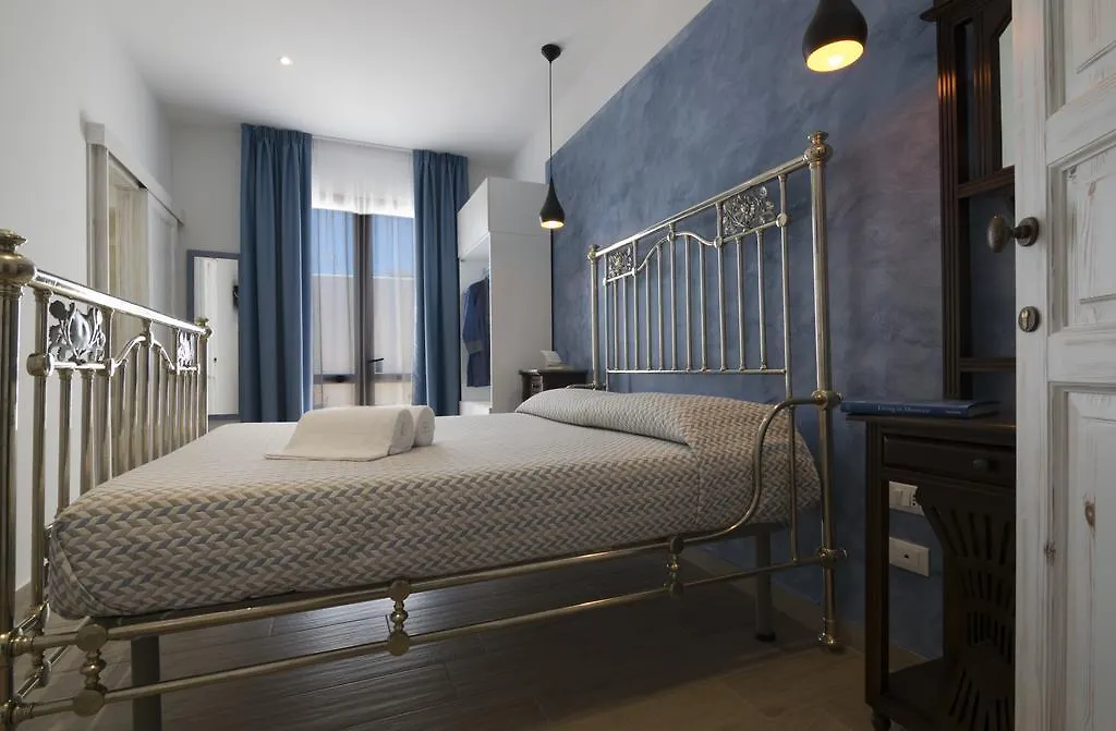 Timbuktu Hostel San Vito Lo Capo