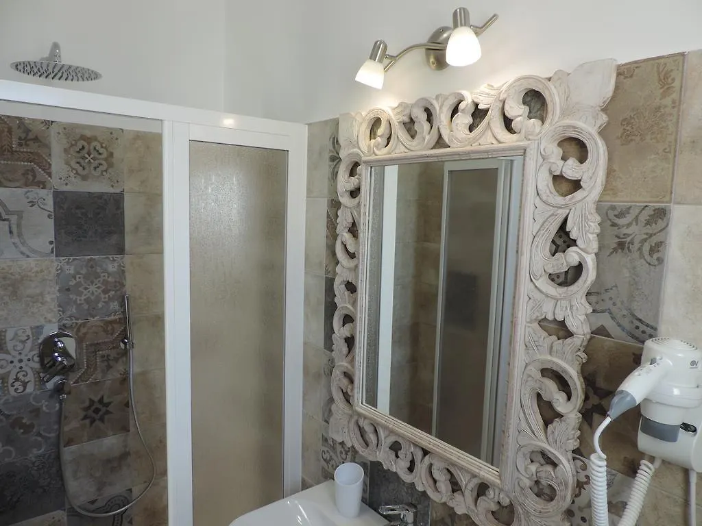 Timbuktu Hostel San Vito Lo Capo Italy