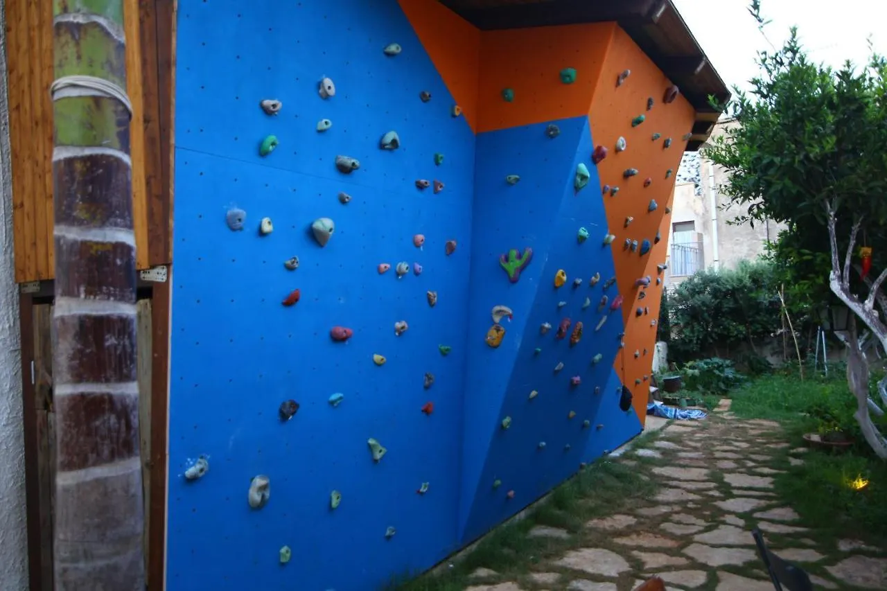 Timbuktu Hostel San Vito Lo Capo 0*,  Italy