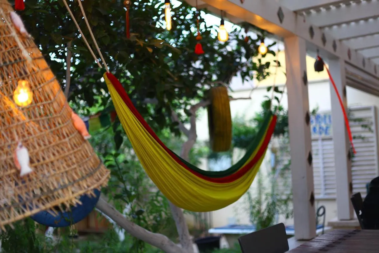 Timbuktu Hostel San Vito Lo Capo